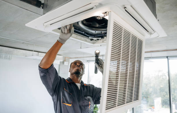Licensed Ac Installation service in Hubertus, WI - FH HVAC